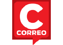 Logo de Correo