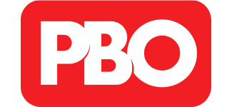 Logo de PBO