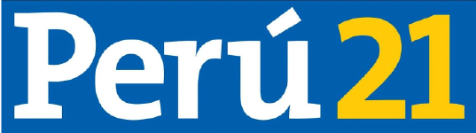 Logo de Perú21