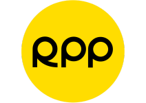 Logo de RPP