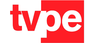 Logo de TV Perú