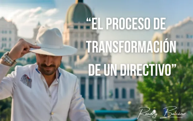 Proceso de formación de un directivo en las ventas